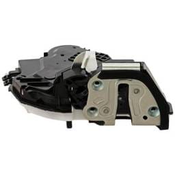 New Left Rear Door Lock Actuator Compatible With Honda Civic Ex-T Civic Lx Civic Ex Civic Sport