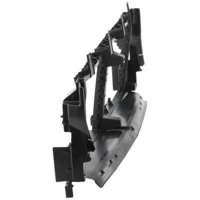 New Active Grille Shutter Frame Compatible With Gmc Sierra 1500 Limited Elevation 8 Cyl 5.3L Sierra thumbnail 15