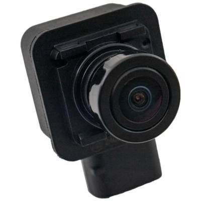 New 190 Degrees Back Up Camera Compatible With Ford F-150 King Ranch F-150 Police Responder F-150 thumbnail 5