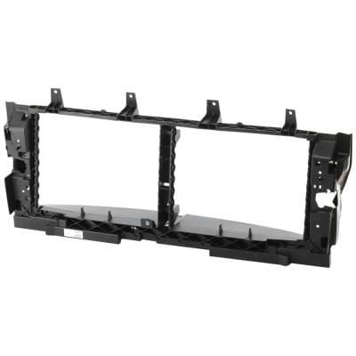 New Active Grille Shutter Frame Compatible With Gmc Sierra 1500 At4x 8 Cyl 6.2L Sierra 1500 Sle 6 thumbnail 11