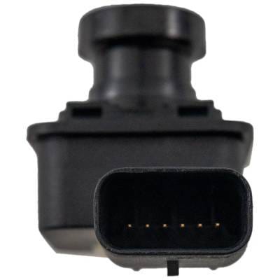 New 190 Degrees Back Up Camera Compatible With Ford F-150 Platinum F-150 Limited F-150 Xlt F-150 thumbnail 9