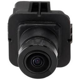 New Full-Color Back Up Camera Compatible With Ford F-550 Super Duty All Submodels F-450 Super Duty