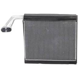 New A/C Evaporator Compatible With Honda Accord Ex-L 6 Cyl 3.5L Accord Ex 4 Cyl 2.4L Accord Lx-S 4