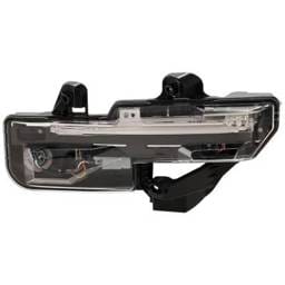 New Led Turn Signal Light Compatible With Mazda Cx-30 Gs 4 Cyl 2.5L Cx-30 2.5 S 4 Cyl 2.5L Cx-30 2.5