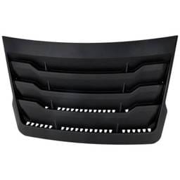 New Textured Black Hood Scoop Compatible With Ford F-150 Raptor 6 Cyl 3.5L 2017-2020 By Hl3z16a624aa
