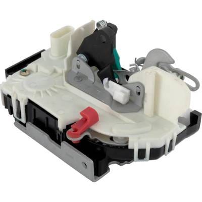 New Integrated Latch Door Lock Actuator Compatible With Jeep Wrangler Jk Unlimited Willys Wheeler 6 thumbnail 5