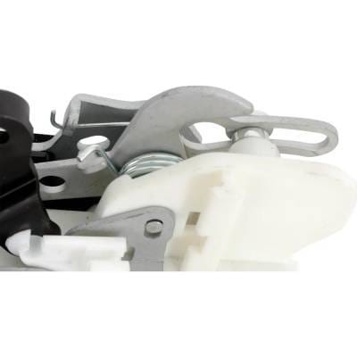New Integrated Latch Door Lock Actuator Compatible With Jeep Wrangler Jk Unlimited Willys Wheeler 6 thumbnail 13