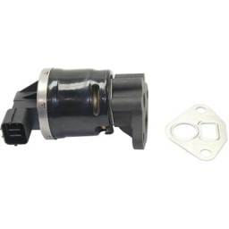 5-Prong Male Egr Valve Compatible With Honda Civic Hybrid-L 4 Cyl 1.3L Civic Hybrid 4 Cyl 1.3L