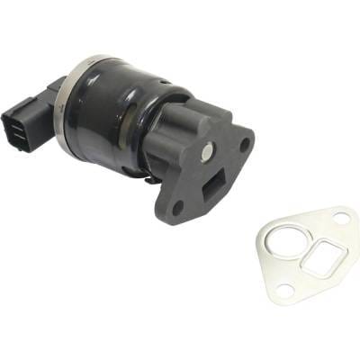 5-Prong Male Egr Valve Compatible With Honda Civic Hybrid-L 4 Cyl 1.3L Civic Hybrid 4 Cyl 1.3L thumbnail 7