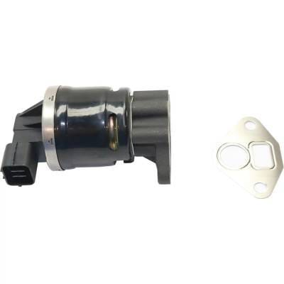 5-Prong Male Egr Valve Compatible With Honda Civic Hybrid-L 4 Cyl 1.3L Civic Hybrid 4 Cyl 1.3L thumbnail 9