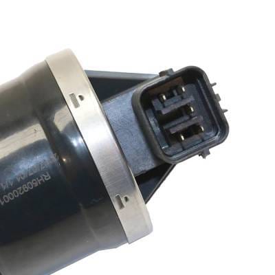 5-Prong Male Egr Valve Compatible With Honda Civic Hybrid-L 4 Cyl 1.3L Civic Hybrid 4 Cyl 1.3L thumbnail 13