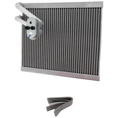 New Front A/C Evaporator Compatible With Hyundai Santa Fe Xl Luxury 6 Cyl 3.3L Santa Fe Se Ultimate