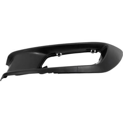 New Front Fog Light Cover Compatible With Honda Civic Ex Civic Hybrid Civic Hybrid-L Civic Hf Civic thumbnail 11