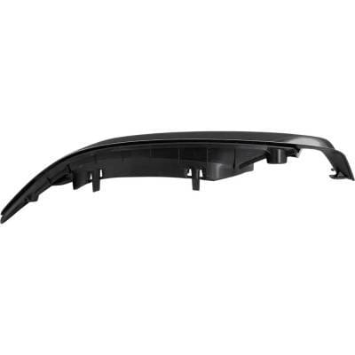 New Front Fog Light Cover Compatible With Honda Civic Ex Civic Hybrid Civic Hybrid-L Civic Hf Civic thumbnail 13