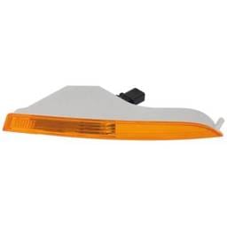 New Left Front Turn Signal Light Compatible With Volkswagen Cc Sportline Cc Highline Passat Cc