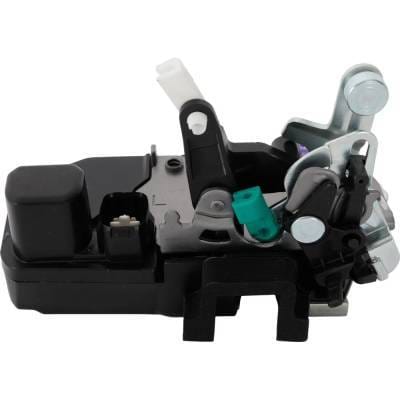 New Left Rear Door Lock Actuator Compatible With Jeep Commander Base 6 Cyl 3.7L Commander 65Th thumbnail 7