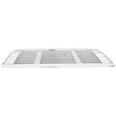 New Chrome Grille Assembly Compatible With Freightliner Fl70 Fl7042s 6 Cyl 8.3L Fl60 Fl6042s 6 Cyl thumbnail 11