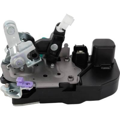 New Left Rear Door Lock Actuator Compatible With Jeep Commander 65Th Anniversary Edition 8 Cyl 4.7L thumbnail 3
