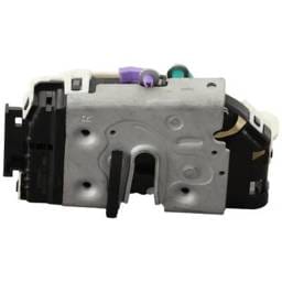 New Plastic Material Door Lock Actuator Compatible With Jeep Wrangler Jk Unlimited Sahara 6 Cyl 3.6L