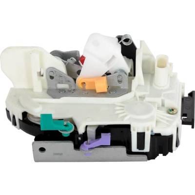 New Plastic Door Lock Actuator Compatible With Jeep Wrangler X 6 Cyl 3.8L Wrangler Unlimited Sport 4 thumbnail 3