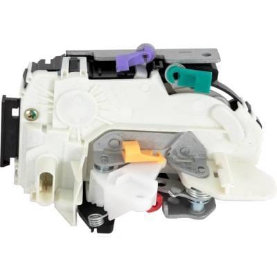 New Plastic Door Lock Actuator Compatible With Jeep Wrangler X 6 Cyl 3.8L Wrangler Unlimited Sport 4 thumbnail 9