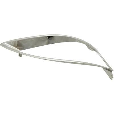 New Right Headlight Bezel Compatible With Freightliner Columbia 120 6 Cyl 14.8L Columbia 120 6 Cyl thumbnail 11