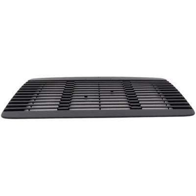 New Black Grille Assembly Compatible With Freightliner Fl60 Fl6042s 6 Cyl 8.3L Fl70 Fl7042s 6 Cyl thumbnail 11