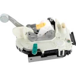 New Metal/Plastic Door Lock Actuator Compatible With Dodge Jeep Liberty Limited 6 Cyl 3.7L Liberty
