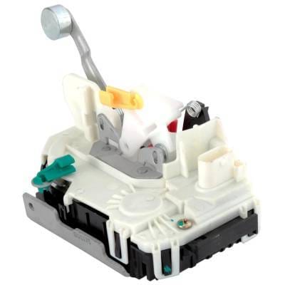 New Metal/Plastic Door Lock Actuator Compatible With Dodge Jeep Liberty Limited 6 Cyl 3.7L Liberty thumbnail 5