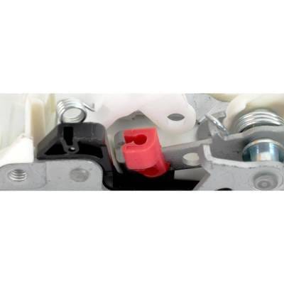 New Metal/Plastic Door Lock Actuator Compatible With Dodge Jeep Liberty Limited 6 Cyl 3.7L Liberty thumbnail 15
