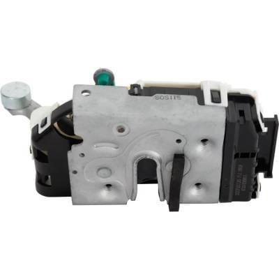 New Metal/Plastic Door Lock Actuator Compatible With Dodge Jeep Liberty Sport 6 Cyl 3.7L Nitro Se 6 thumbnail 11