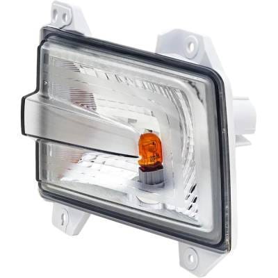 New Left Front Turn Signal Light Compatible With Honda Ridgeline Ex-L 6 Cyl 3.5L Ridgeline Touring 6 thumbnail 5