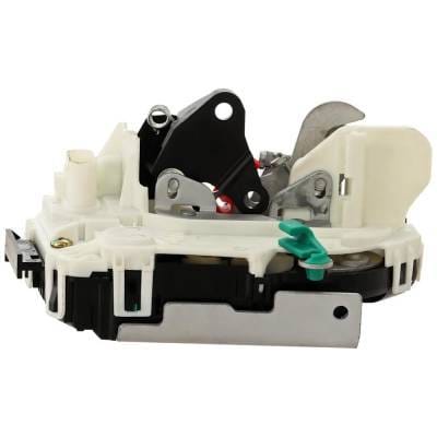 New Metal/Plastic Door Lock Actuator Compatible With Dodge Jeep Nitro Heat 6 Cyl 3.7L Nitro Heat 6 thumbnail 5
