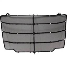 New Bug Screen Only Grille Assembly Compatible With Freightliner Cascadia 125 6 Cyl 12.8L Cascadia