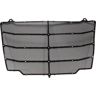 New Bug Screen Only Grille Assembly Compatible With Freightliner Cascadia 125 6 Cyl 12.8L Cascadia