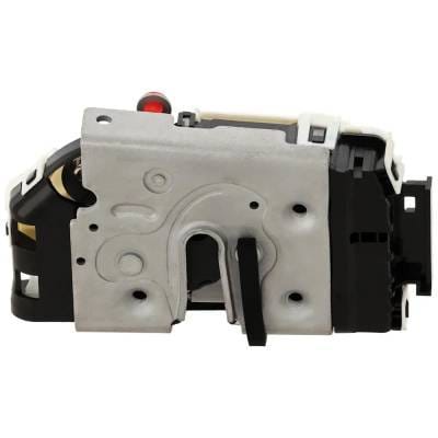 New Left Rear Door Lock Actuator Compatible With Dodge Jeep Liberty Limited Jet 6 Cyl 3.7L Liberty