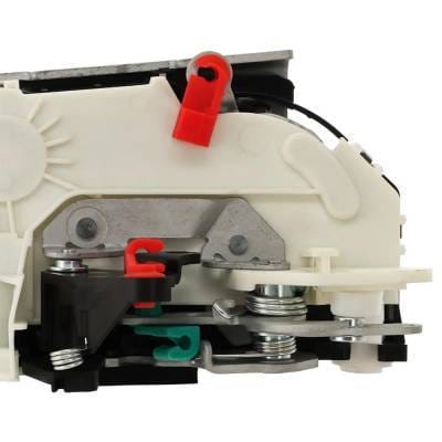 New Left Rear Door Lock Actuator Compatible With Dodge Jeep Liberty Limited Jet 6 Cyl 3.7L Liberty thumbnail 9