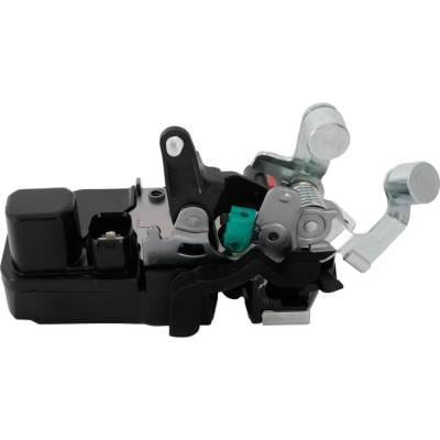 New Metal/Plastic Door Lock Actuator Compatible With Jeep Commander Sport 6 Cyl 3.7L Commander thumbnail 7