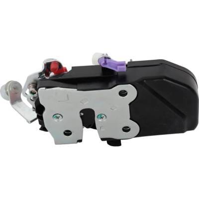 New Metal/Plastic Door Lock Actuator Compatible With Jeep Commander Sport 6 Cyl 3.7L Commander thumbnail 11