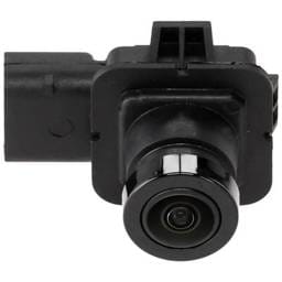 New Back Up Camera Compatible With Ford Fiesta St Line 4 Cyl 1.6L Fiesta S 4 Cyl 1.6L Fiesta Se 4