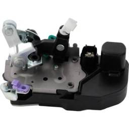 New Left Rear Door Lock Actuator Compatible With Jeep Commander 65Th Anniversary Edition 6 Cyl 3.7L