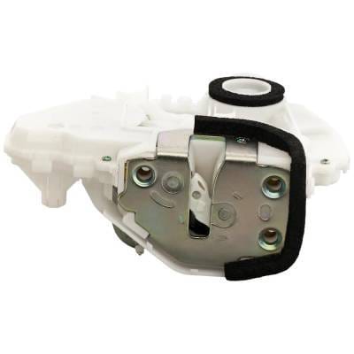 New Without Rod Door Lock Actuator Compatible With Honda Pilot Se 6 Cyl 3.5L Pilot Touring 6 Cyl