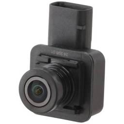 New Rear Back Up Camera Compatible With Ford F-150 Xlt 6 Cyl 3.3L F-150 Xl 6 Cyl 3.0L F-150 Xl 6 Cyl