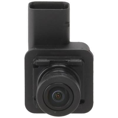 New Rear Back Up Camera Compatible With Ford F-150 Xlt 6 Cyl 3.3L F-150 Xl 6 Cyl 3.0L F-150 Xl 6 Cyl thumbnail 3