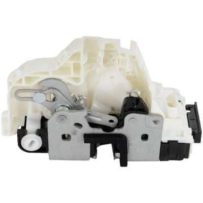 New Integrated Latch Door Lock Actuator Compatible With Dodge Jeep Grand Cherokee Wk Laredo X Grand thumbnail 11