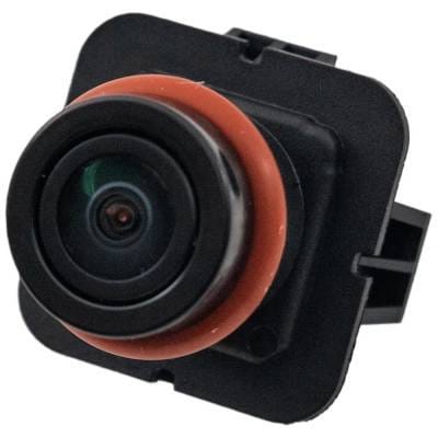 New 120 Degrees Back Up Camera Compatible With Ford Taurus Sho 6 Cyl 3.5L Taurus Sel 4 Cyl 2.0L thumbnail 5