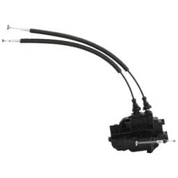 New Non-Integrated Door Lock Actuator Compatible With Hyundai Veracruz Limited 6 Cyl 3.8L Veracruz