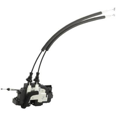 New Non-Integrated Door Lock Actuator Compatible With Hyundai Veracruz Limited 6 Cyl 3.8L Veracruz thumbnail 11