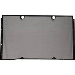 New Bug Screen Only Grille Assembly Compatible With Freightliner Cascadia 125 6 Cyl 8.3L Cascadia