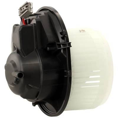 Front Heater Blower Motor Compatible With 2003-2007 Volvo Xc70 2003-2012 Volvo Xc90 2003-2006 thumbnail 13